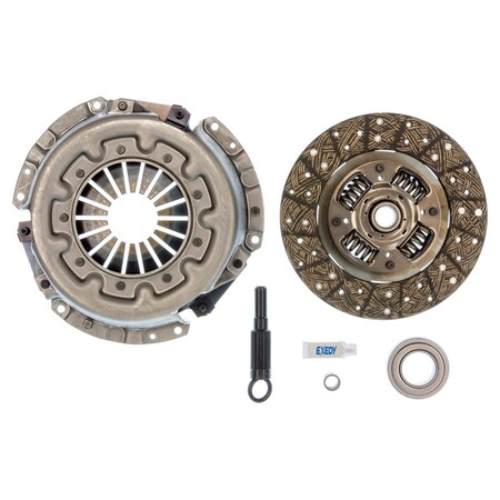 Exedy 96 Nissan Lt Tk-Van Pathfinder 3.3L Oe Clutch Kit, Kns12 KNS12